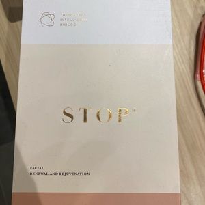 Tripollar stop facial renewal